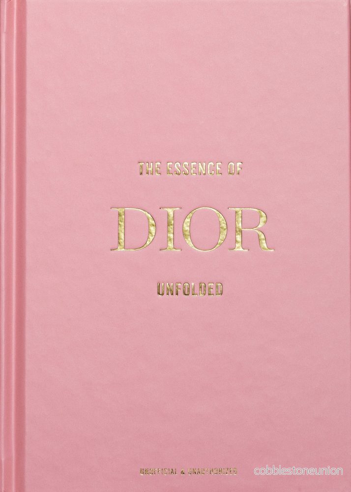 The Essence of Dior