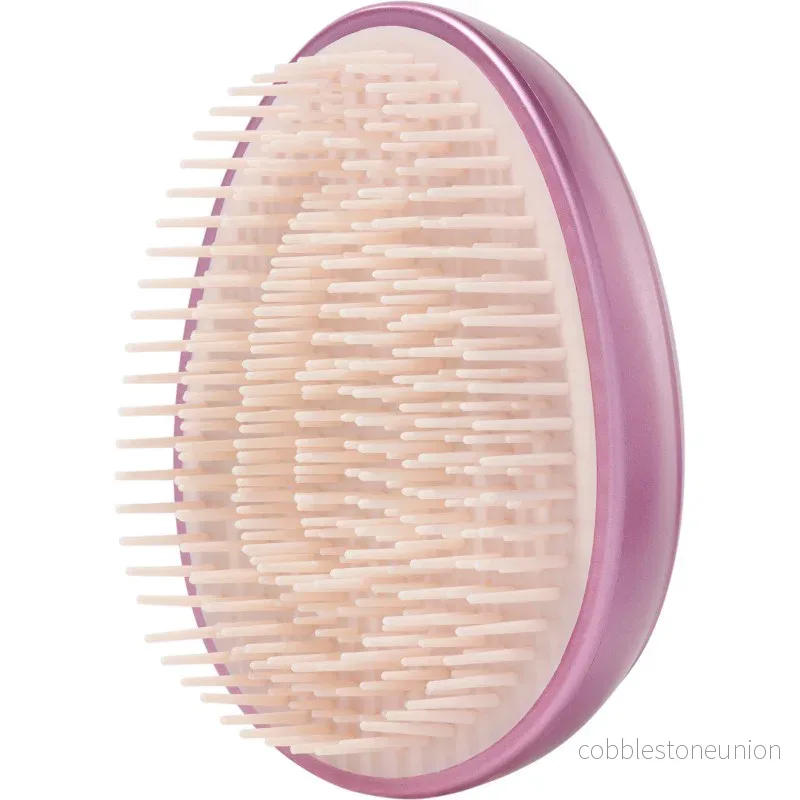 Nuxe, Prodigieux, Hairbrush, Pink, Detangle Nuxe, Prodigieux, Hairbrush, Pink, Detangle