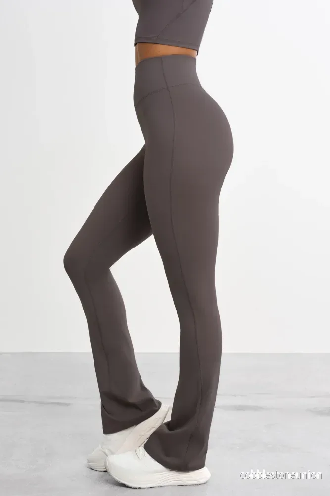 Softy Flared Pants - Bild 3