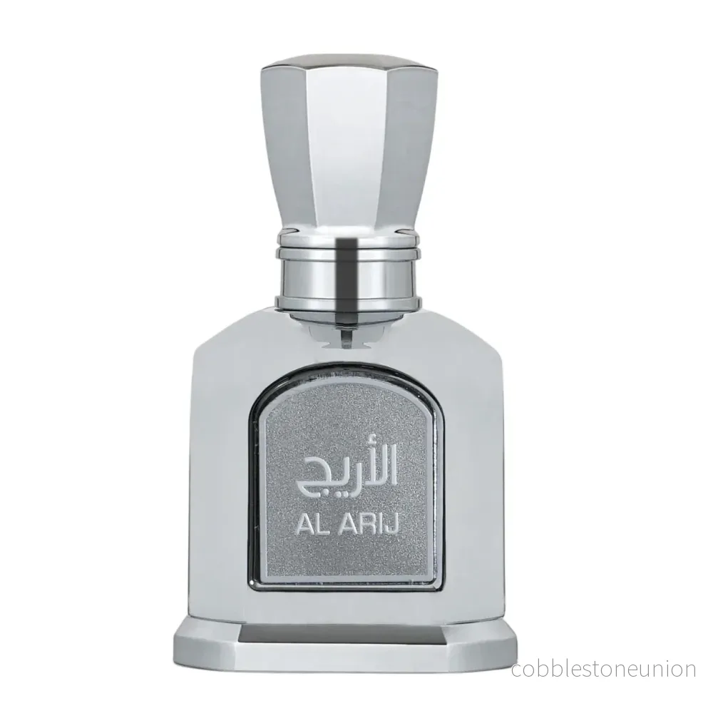 Louis Cardin, Al Arij, Eau de Parfum, Unisex, 100 ml