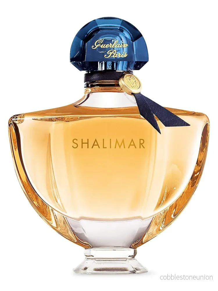 Guerlain, Shalimar, Eau de Toilette, För kvinnor, 90 ml Guerlain, Shalimar, Eau de Toilette, För kvinnor, 90 ml