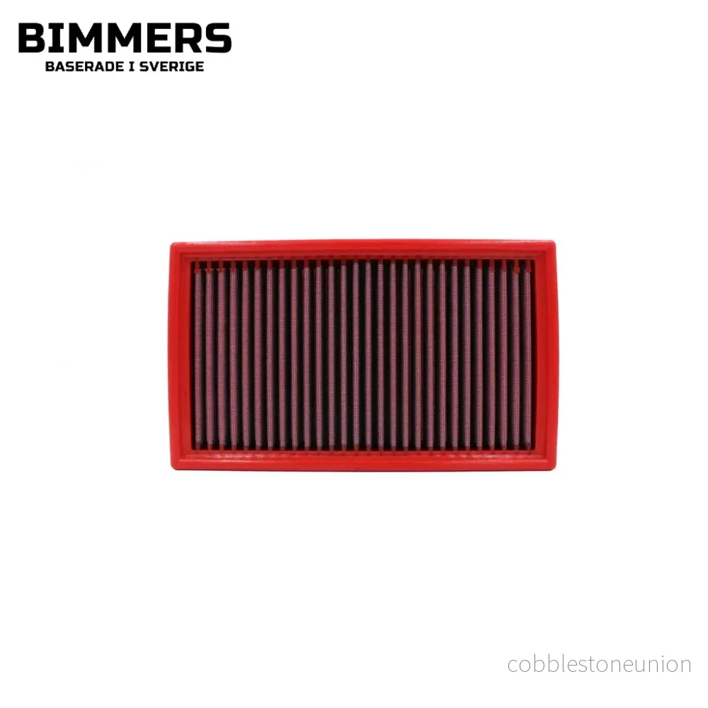 BMC Sportluftfilter MINI Mini Cooper I R50 R52 R53 (1.6 S), FB345/01 BMC Sportluftfilter MINI Mini Cooper I R50 R52 R53 (1.6 S), FB345/01