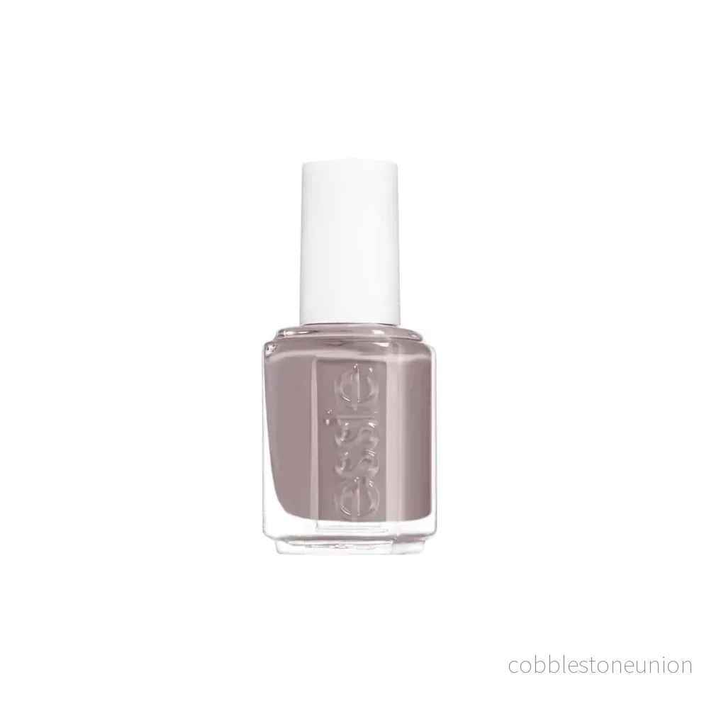 Essie, Nail Lacquer, Nagellack, 77, Chinchilly, 13.5 ml
