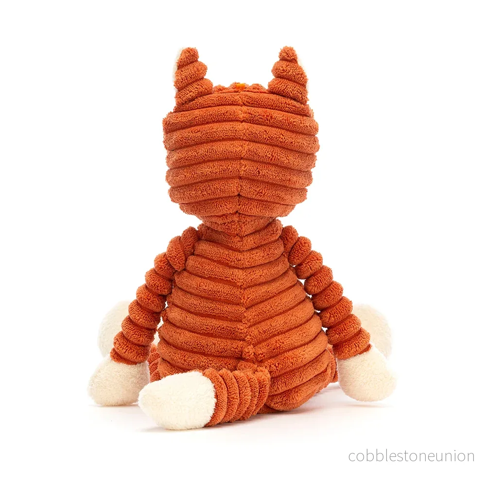 Jellycat - Cordy Roy Baby Fox - Bild 3
