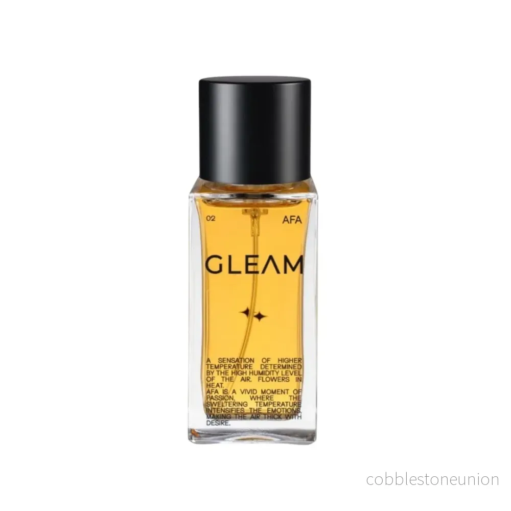 Gleam, Afa 02, Parfymextrakt, Unisex, 50 ml