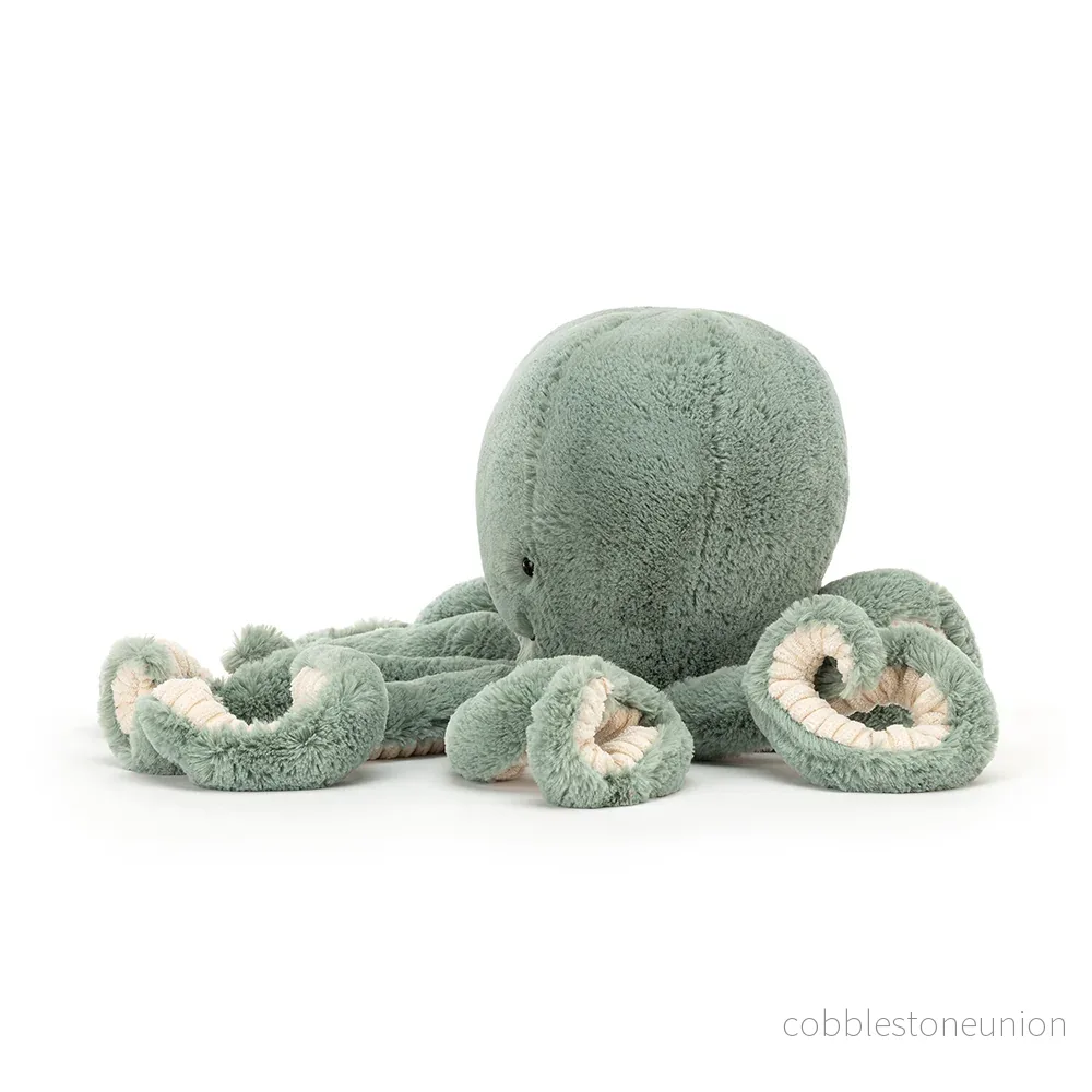 Jellycat - Odyssey Octopus Large - Bild 2