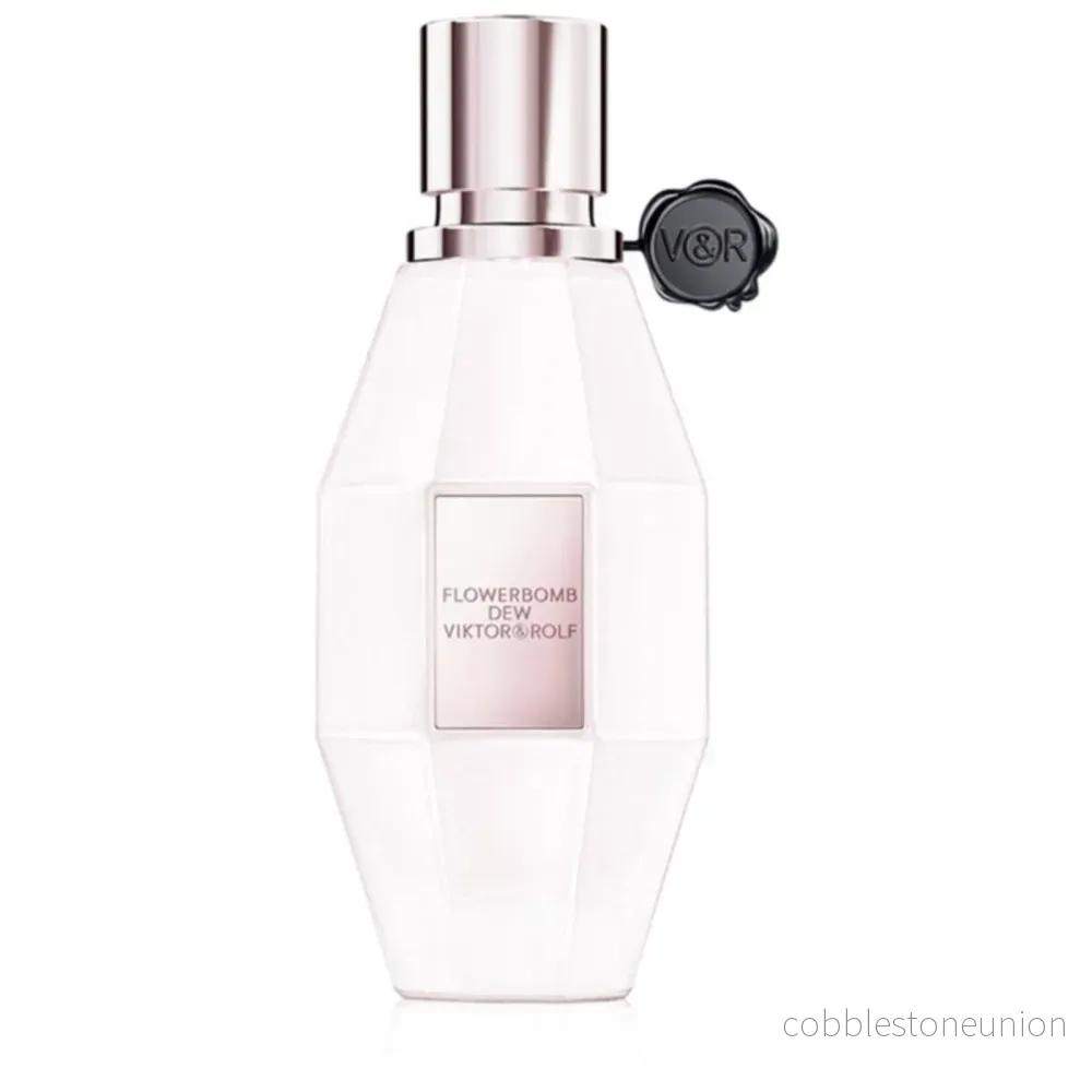 Viktor & Rolf, Flowerbomb Dew, Eau de Parfum, För kvinnor, 50 ml