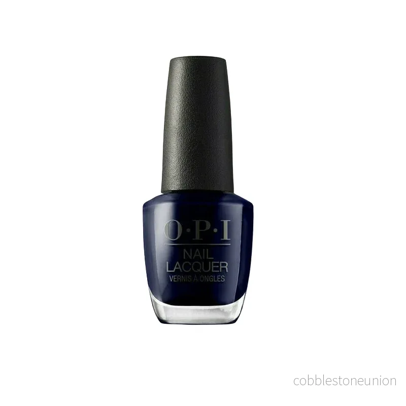 Opi, Nail Lacquer, Nagellack, NL E81, Jag såg…Du såg…Vi såg…Warszawa, 15 ml Opi, Nail Lacquer, Nagellack, NL E81, Jag såg…Du såg…Vi såg…Warszawa, 15 ml