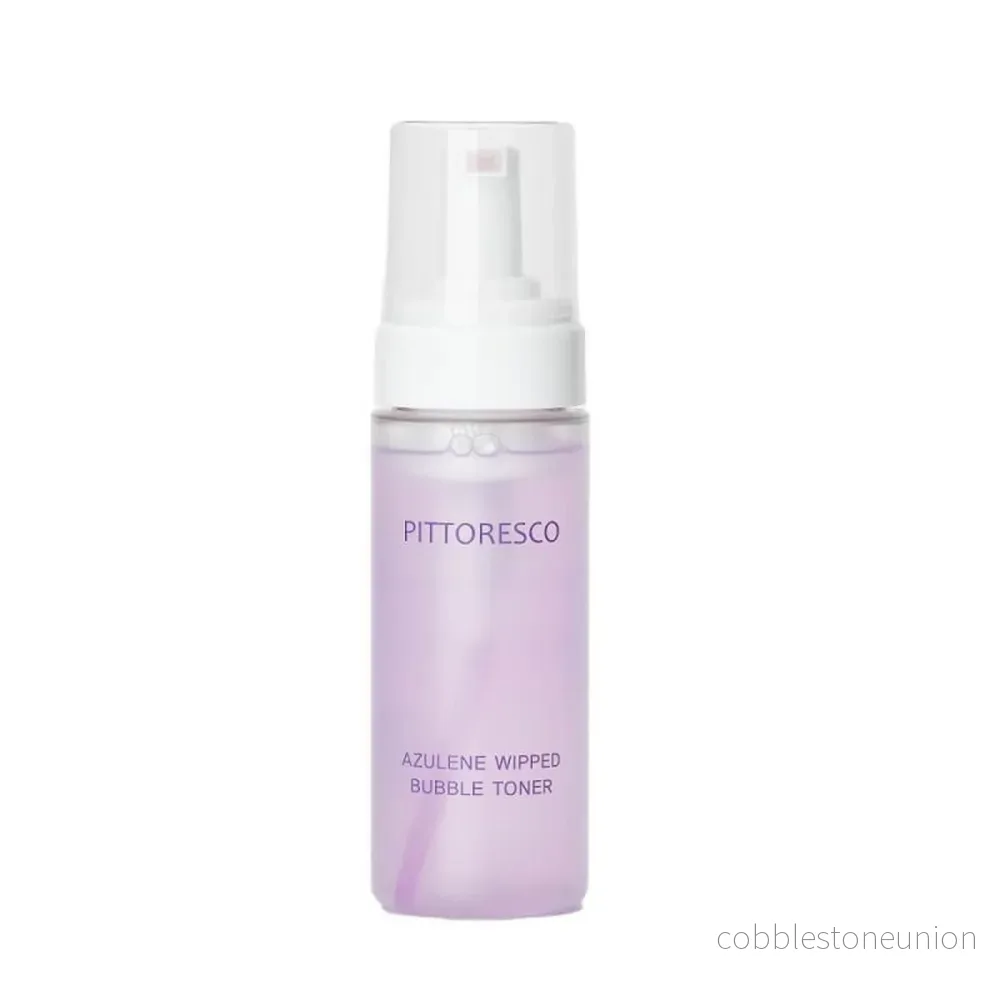 Pittoresco, Azulene, Lugnande, Återfuktande, Ansiktsvatten, För ansiktet, 150 ml Pittoresco, Azulene, Lugnande, Återfuktande, Ansiktsvatten, För ansiktet, 150 ml