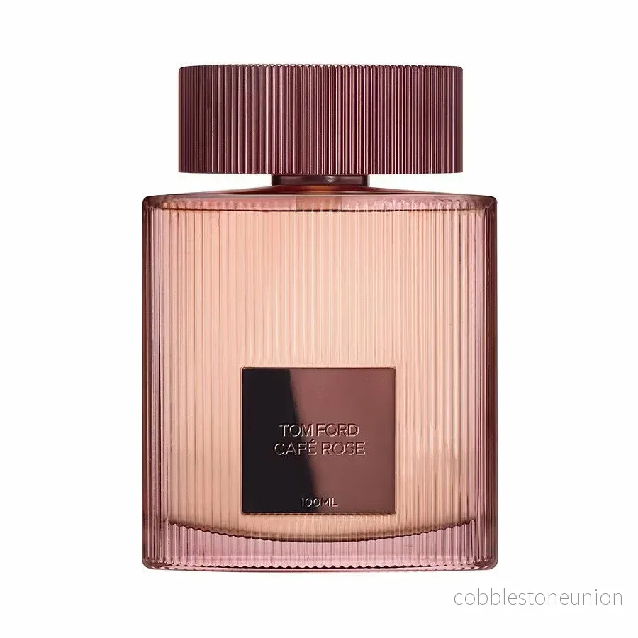 Tom Ford, Cafe Rose, Eau de Parfum, För kvinnor, 100 ml