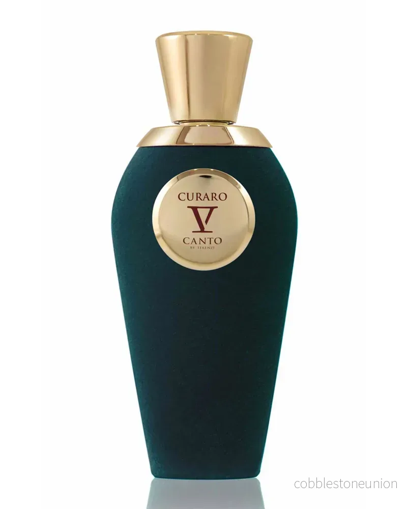 V Canto, Curaro, Parfymextrakt, Unisex, 100 ml V Canto, Curaro, Parfymextrakt, Unisex, 100 ml
