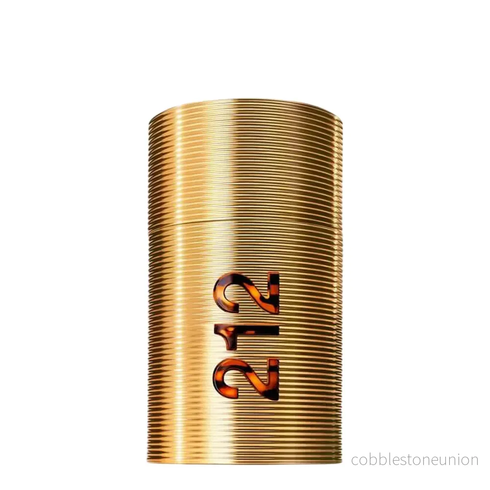 Carolina Herrera, 212 Men, Parfym, För män, 50 ml