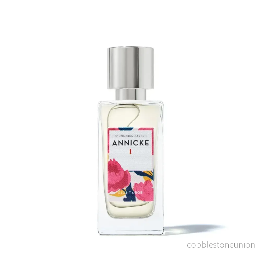Eight & Bob, Annicke 1, Eau de parfum, För kvinnor, 30 ml Eight & Bob, Annicke 1, Eau de parfum, För kvinnor, 30 ml