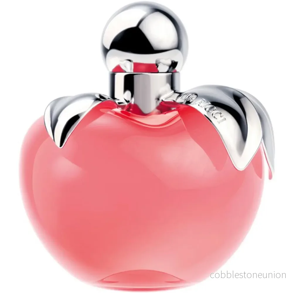 Nina Ricci, Nina, Eau de Toilette, För kvinnor, 50 ml Nina Ricci, Nina, Eau de Toilette, För kvinnor, 50 ml