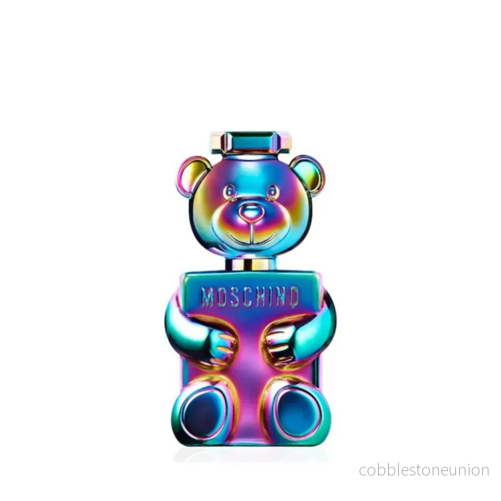 Moschino, Toy 2 Pearl, Eau de Parfum, Unisex, 30 ml