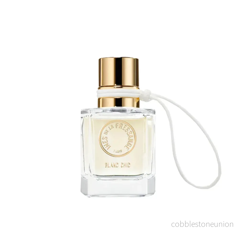 Ines De La Fressange, Blanc Chic, Eau de Parfum, För kvinnor, 30 ml Ines De La Fressange, Blanc Chic, Eau de Parfum, För kvinnor, 30 ml