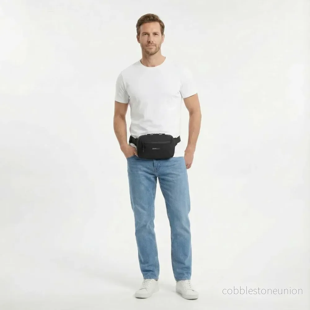 Crossbody Organizer - Bild 3