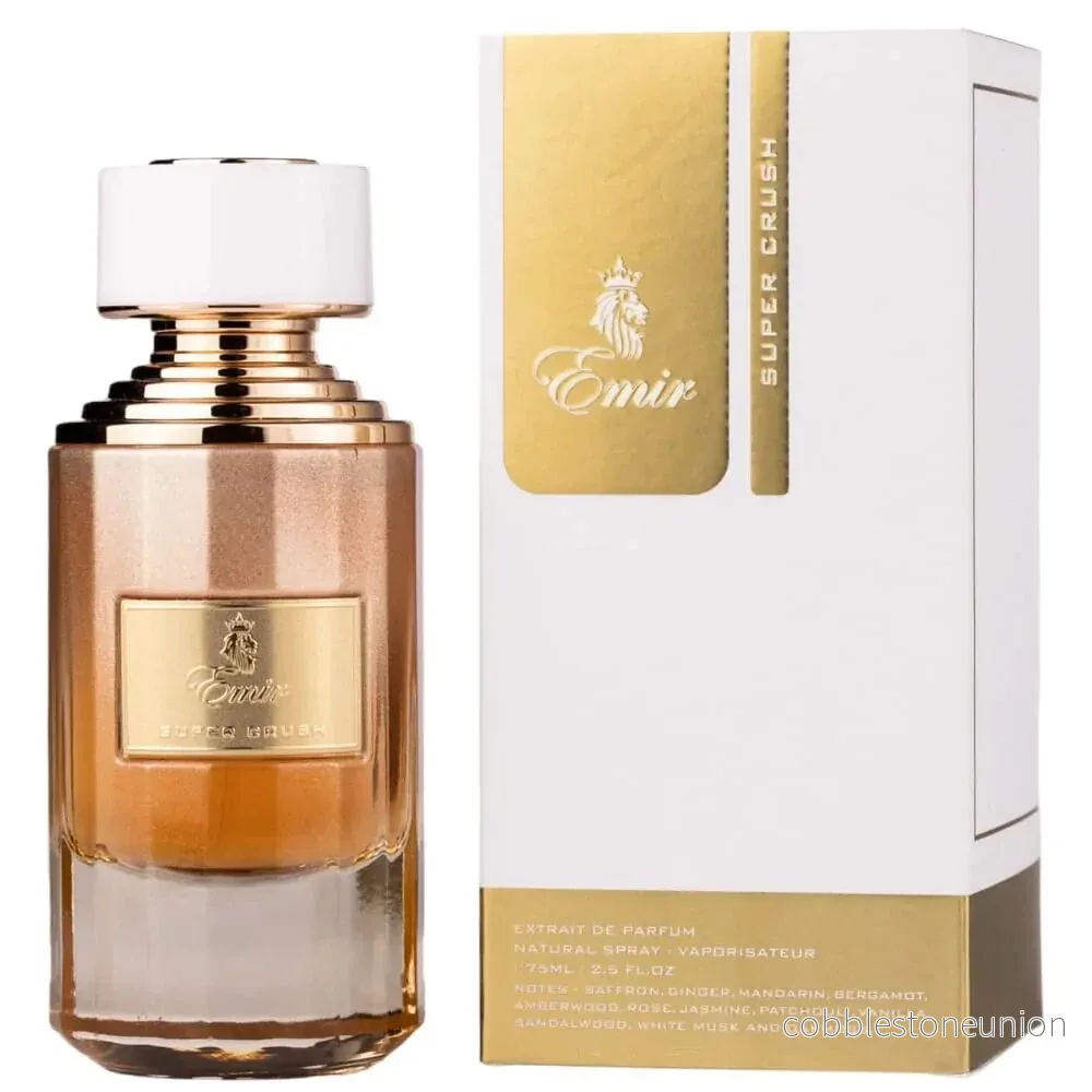 Emir, Super Crush, Eau de parfum, Unisex, 75 ml - Bild 2