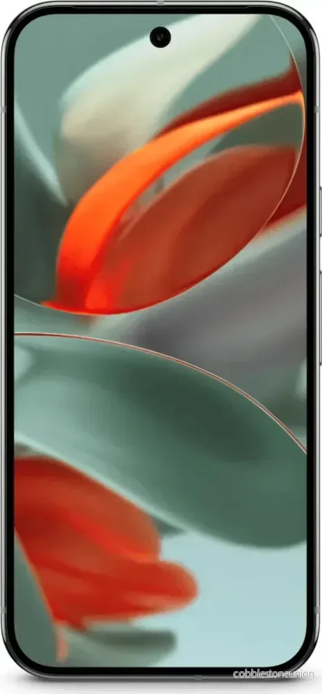 Google Pixel 9 Pro XL – 256GB – Dual-SIM – Hazel – 5G – Utmärkt skick Google Pixel 9 Pro XL – 256GB – Dual-SIM – Hazel – 5G – Utmärkt skick