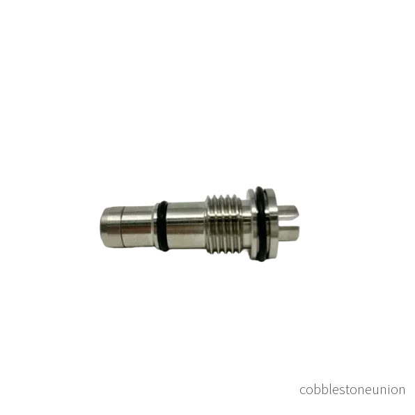 Suzuki Manual Trim Valve 48864-93J01 Suzuki Manual Trim Valve 48864-93J01