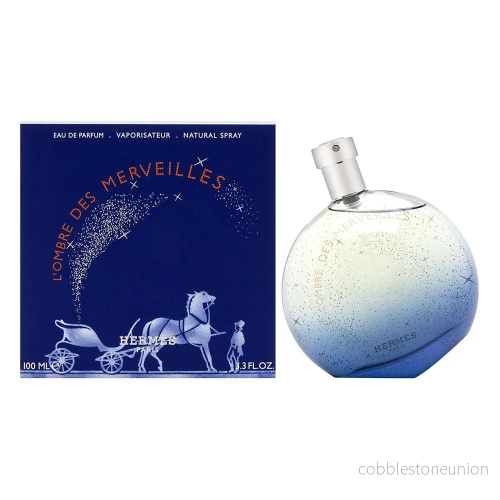 Hermès, L'Ombre Des Merveilles, Eau de Parfum, För män, 100 ml - Bild 2