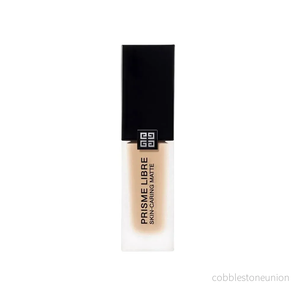 Givenchy, Prisme Libre, Matt, Flytande foundation, 1-W105, 30 ml