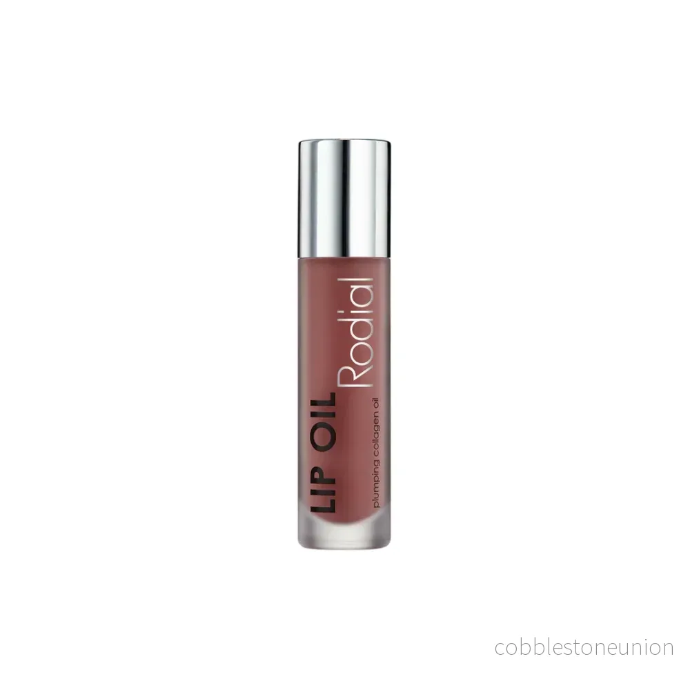 Rodial, Rodial, Collagen, Lip Plump, Lip Oil, Wild Plum, 4 ml Rodial, Rodial, Collagen, Lip Plump, Lip Oil, Wild Plum, 4 ml