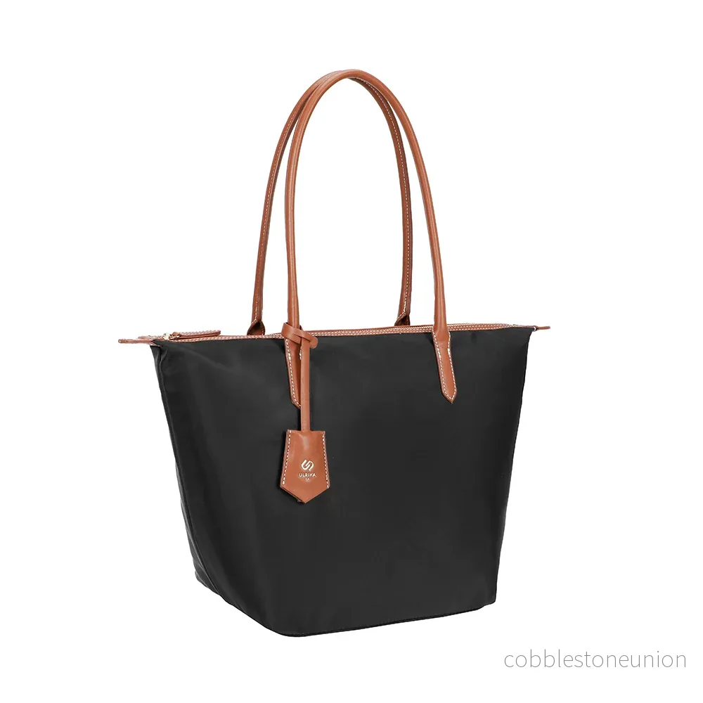 Ulrika Design Kasse Timeless 2.0 svart - Bild 2
