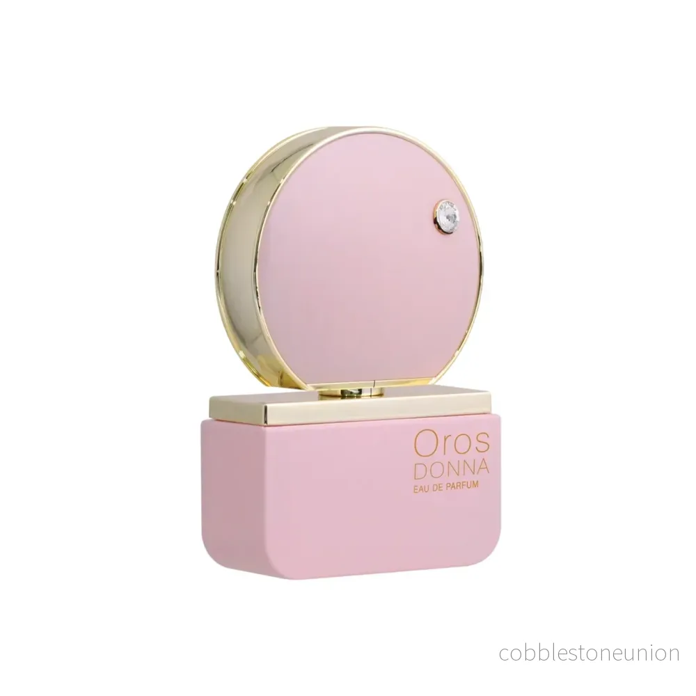 Armaf, Oros Donna, Eau de parfum, För kvinnor, 100 ml