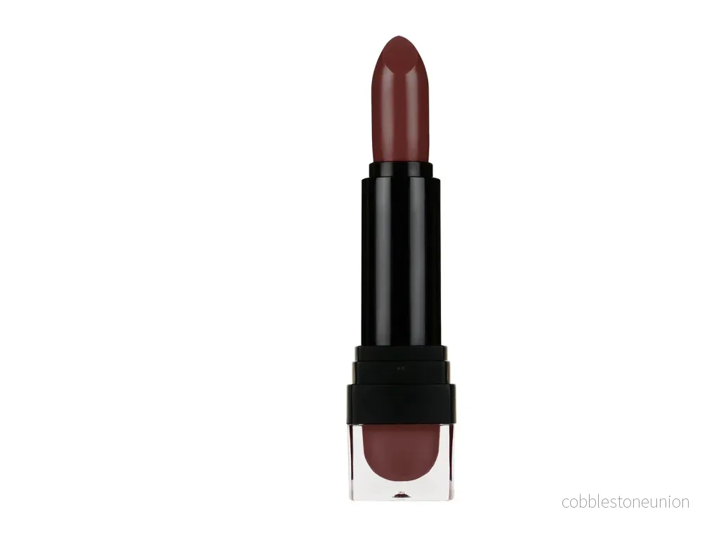 Sleek MakeUP, Lip Vip, Halvmatt, Krämigt läppstift, Paparazzi, 3.6 g