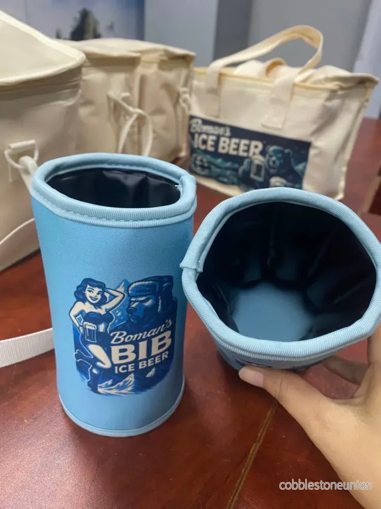 BIB ÖLKYLARE 50CL - Bild 2