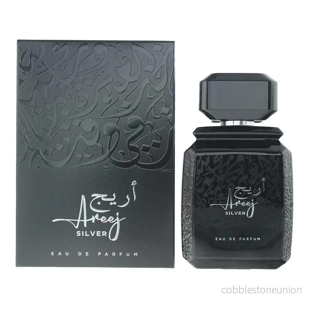 Rotana, Aneej Silver, Eau de Parfum, Unisex, 100 ml - Bild 2