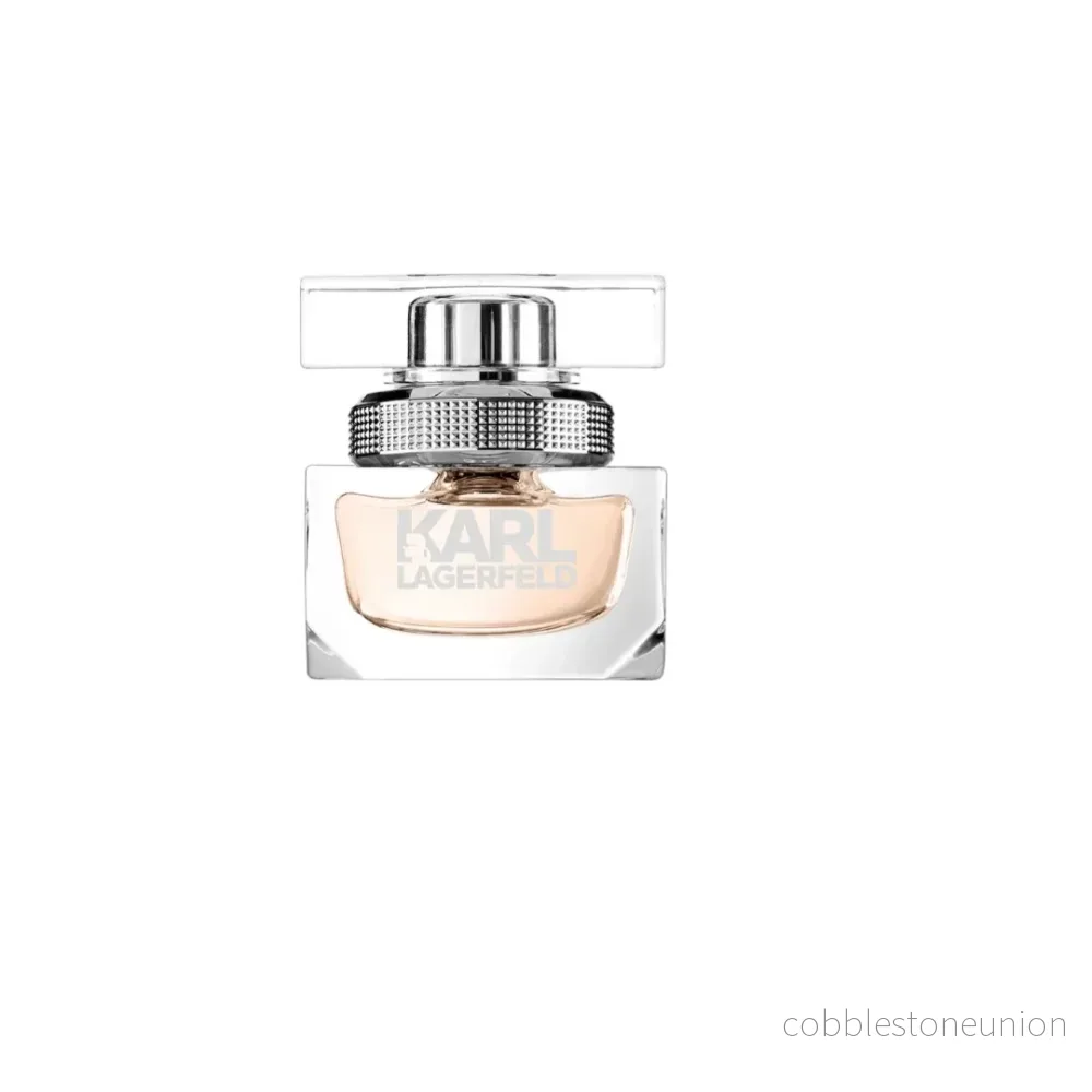 Karl Lagerfeld, Legerfeld, Eau de Parfum, För kvinnor, 25 ml Karl Lagerfeld, Legerfeld, Eau de Parfum, För kvinnor, 25 ml