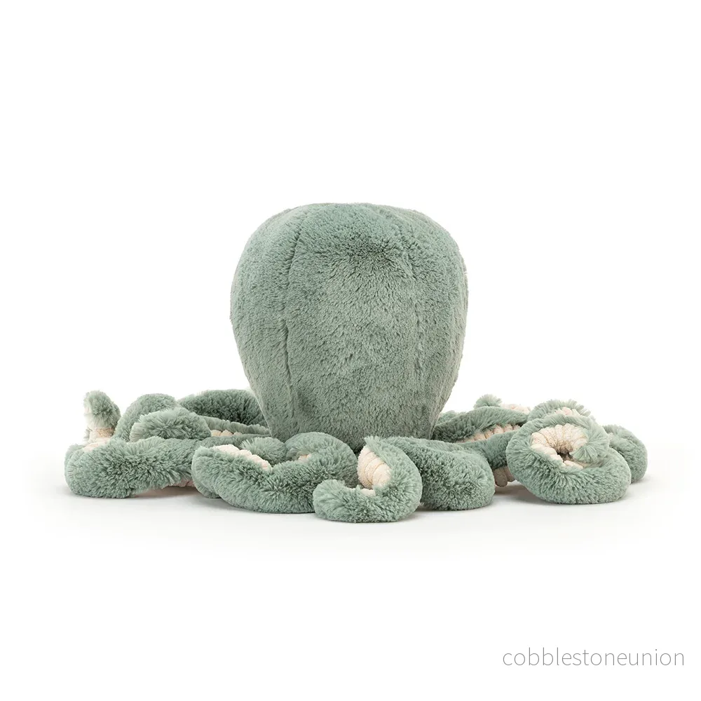 Jellycat - Odyssey Octopus Large - Bild 3