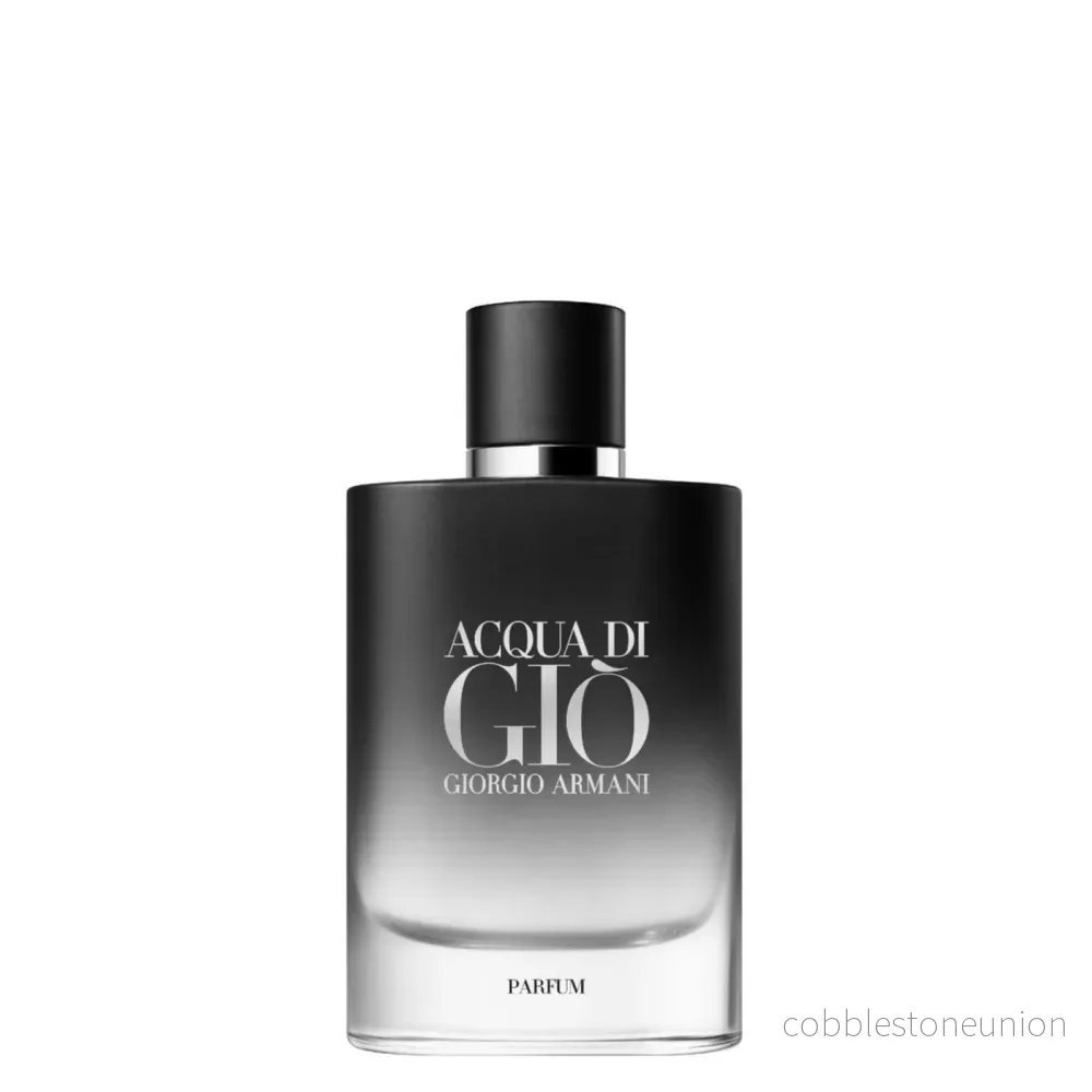 Giorgio Armani, Acqua di Gio, Eau de Parfum, Herr, 125 ml Giorgio Armani, Acqua di Gio, Eau de Parfum, Herr, 125 ml