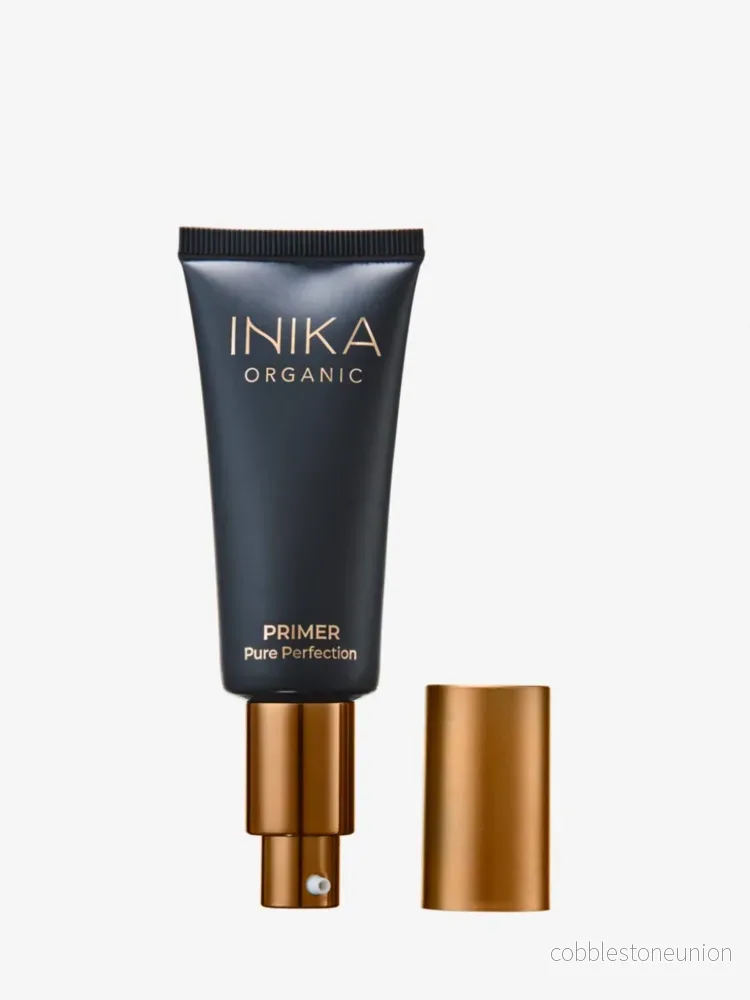 Primer – Pure Perfection