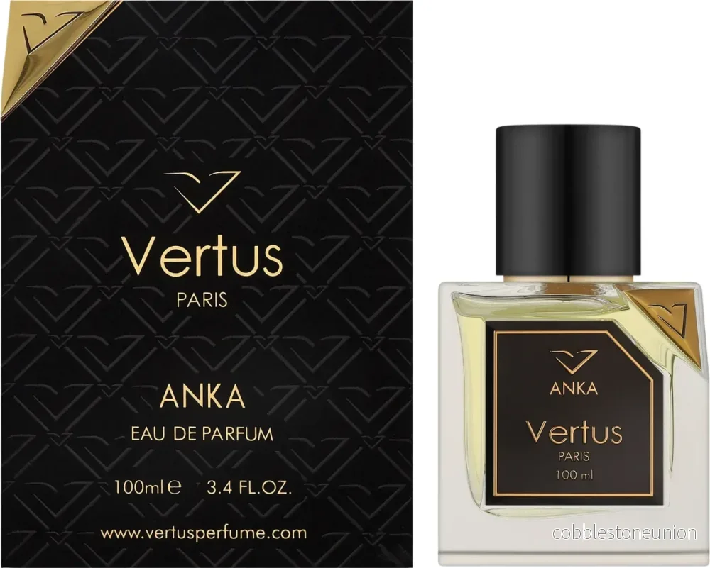 Vertus, Anka, Eau de Parfum, Unisex, 100 ml - Bild 2