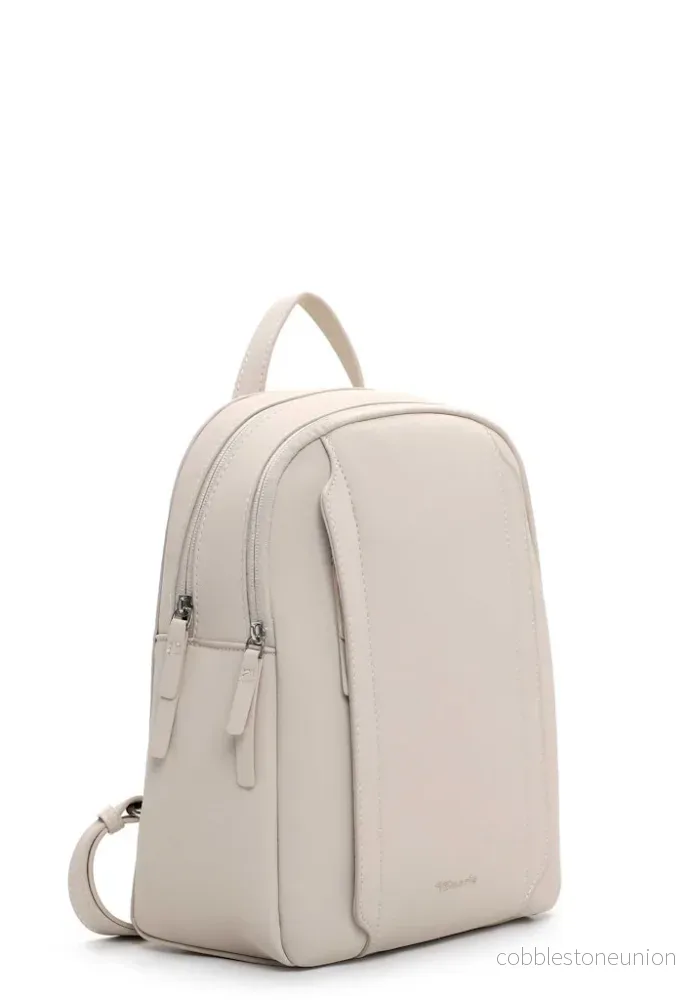 Tamaris Ryggsäck Kimi beige - Bild 2