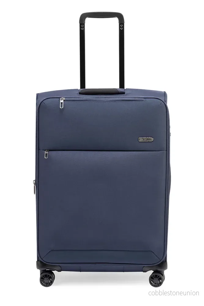 EPIC Discovery NEO 67 cm trolley 4W navy EPIC Discovery NEO 67 cm trolley 4W navy