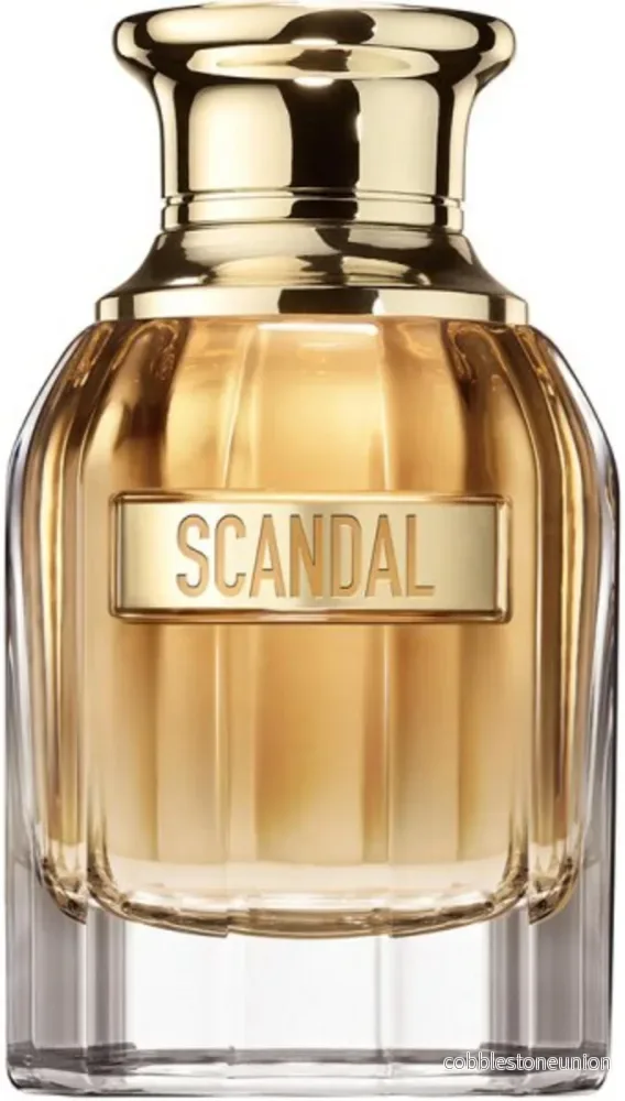 Jean Paul Gaultier, Scandal Absolu, Eau de Parfum, För kvinnor, 30 ml