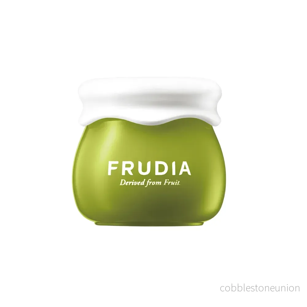 Frudia, Delivered From Fruit, Avocado, Intensive Hydration, Cream, For the Face, 55 g Frudia, Delivered From Fruit, Avocado, Intensive Hydration, Cream, For the Face, 55 g