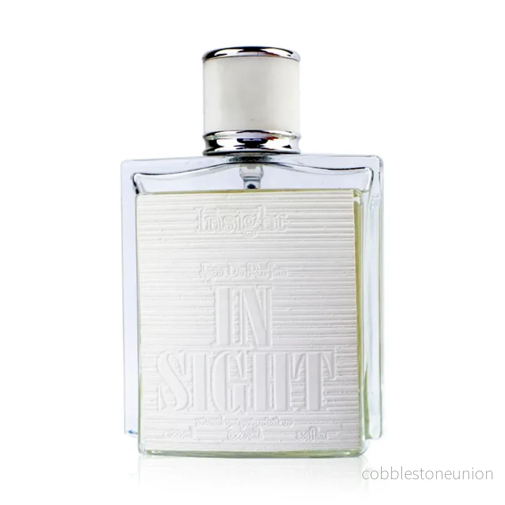 Louis Cardin, Insight, Eau de parfum, För män, 100 ml