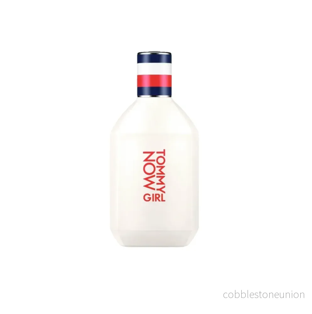 Tommy Hilfiger, Tommy Girl Now, Eau de Toilette, För kvinnor, 30 ml Tommy Hilfiger, Tommy Girl Now, Eau de Toilette, För kvinnor, 30 ml
