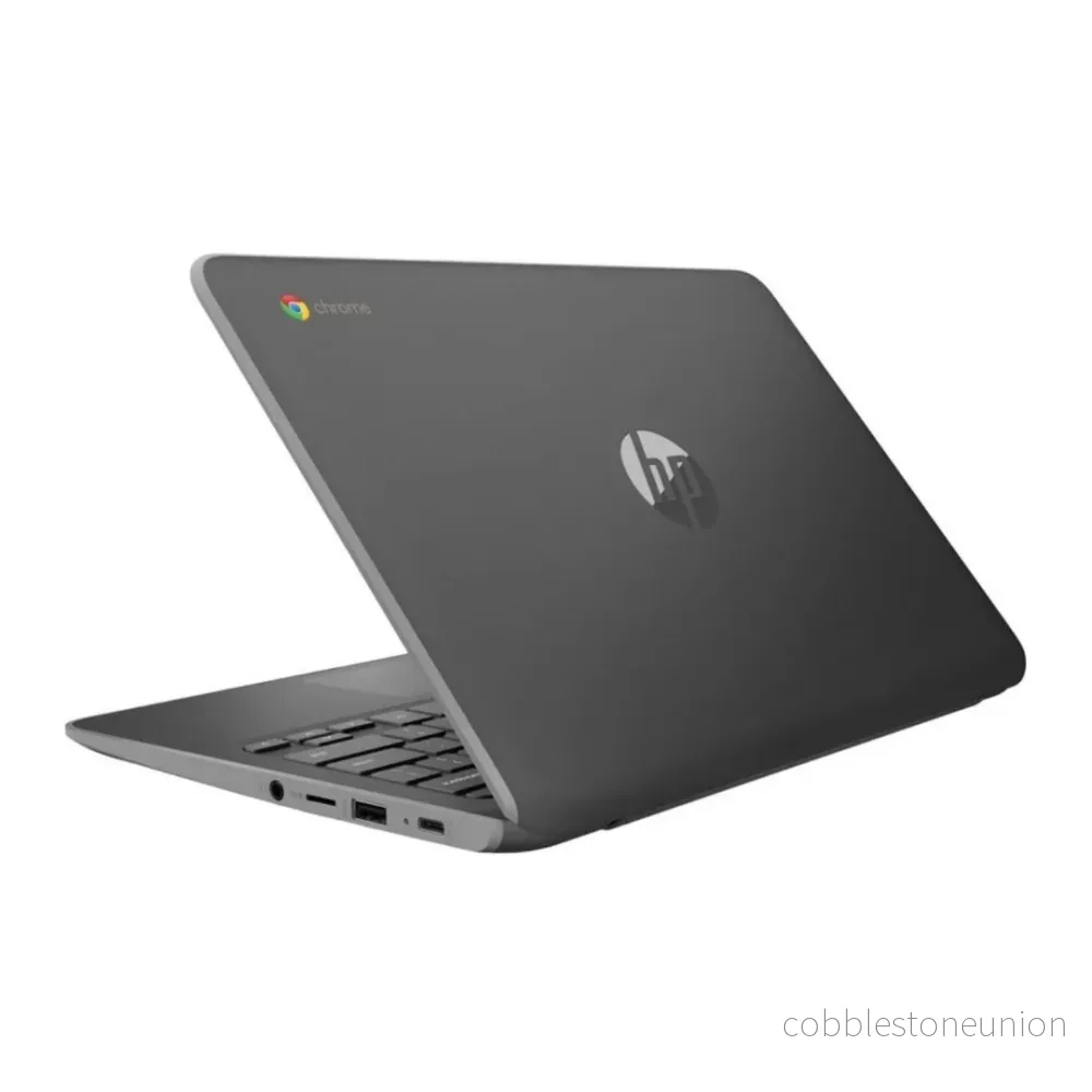 HP Chromebook 11 G8 EE | Grå | Bra skick