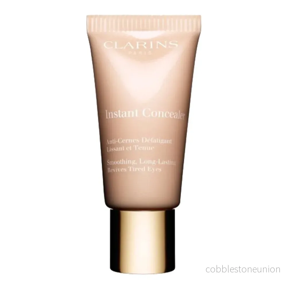 Clarins, Instant Concealer, Anti-Cernes, Flytande concealer, 03, 15 ml