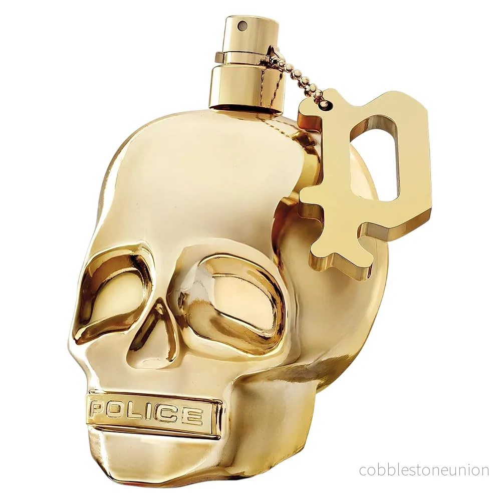 Police, To Be Born To Shine, Eau de Toilette, För män, 125 ml Police, To Be Born To Shine, Eau de Toilette, För män, 125 ml