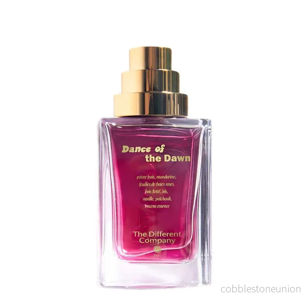 The Different Company, Dance Of The Dawn, Eau de Parfum, Unisex, 100 ml
