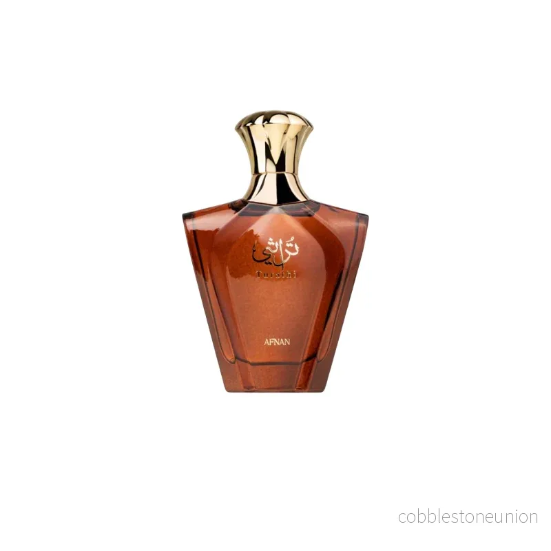Afnan, Turathi Brown, Parfymvatten, Unisex, 100 ml