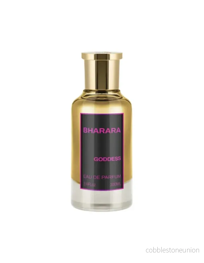 Bharara, Goddess, Eau de Parfum, För kvinnor, 100 ml Bharara, Goddess, Eau de Parfum, För kvinnor, 100 ml