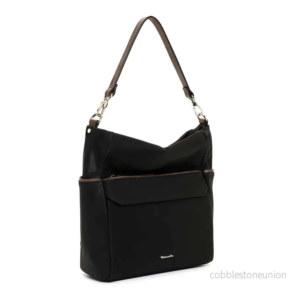 Tamaris Hobo Margitta svart - Bild 3